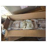 $85 Delywh Solid Wood 43