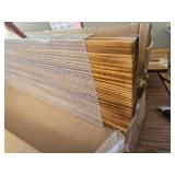 $85 Delywh Solid Wood 43