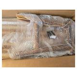 $85 Delywh Solid Wood 43