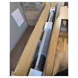 $199 NikoMaku Semi-weighted 88-Key Piano Keyboard with Stand, Case