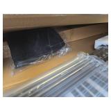 $199 NikoMaku Semi-weighted 88-Key Piano Keyboard with Stand, Case