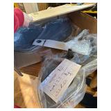 $166 Kinchoix Blind Corner Cabinet Pull-Out Organizer, 26 in, 2-Tier