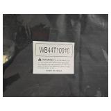 Oven Element Replacement for GE/Kenmore 164D3871P001