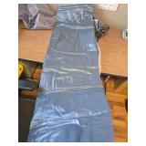 $66 InnoTruth Queen Air Mattress with Built-in Pump, 18" Inflatable