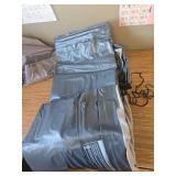 $66 InnoTruth Queen Air Mattress with Built-in Pump, 18" Inflatable