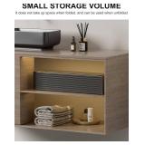 $60 Portable Foldable Ice Bath Tub for Athletes Cold Water Therapy, Purple.