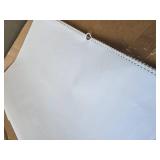 GuassLee Large Wall Calendar 2026, 18-Month Jan 2026 Jun 2027