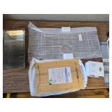 29 x 14 Kitchen Sink Accessories