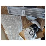 29 x 14 Kitchen Sink Accessories