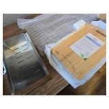 29 x 14 Kitchen Sink Accessories