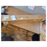 $99 Bailikang 5.7ft Artificial Jacaranda Tree Lifelike Green Leaves