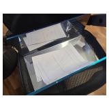 $160 FIREGAS 30-inch Wall Mount Range Hood 450 CFM, Stainless Steel