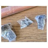 $64 Wood Handrails for Indoor Stairs 4ft Non-Slip Stair Railing Kit