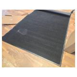 $110 Naturei Front Door Mat, 6