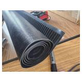 $110 Naturei Front Door Mat, 6