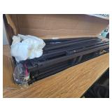 $76 EMODA 5-Inch Queen Box Spring Bed Base, Metal Foundation