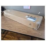 $76 EMODA 5-Inch Queen Box Spring Bed Base, Metal Foundation