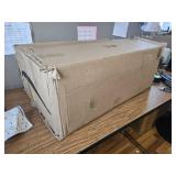 $216 GABRYLLY Ergonomic Office Chair - High Back, Headrest, Tilt