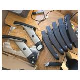 $216 GABRYLLY Ergonomic Office Chair - High Back, Headrest, Tilt