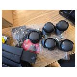 $216 GABRYLLY Ergonomic Office Chair - High Back, Headrest, Tilt