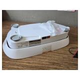 $130 MERACH Vibration Plate Exercise Machine for Whole-Body Workout