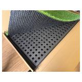 $54 Dog Grass Pad, 34
