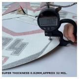 $146 ENARUI Graphics Kit Decals for KTM 2012 2013 250 500 EXC/XC