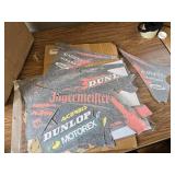 $146 ENARUI Graphics Kit Decals for KTM 2012 2013 250 500 EXC/XC