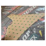 $146 ENARUI Graphics Kit Decals for KTM 2012 2013 250 500 EXC/XC