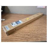 $53 Cellular Shades Cordless Blackout Blinds 34Wx64H SUNFREE