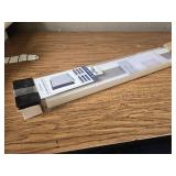 $53 Cellular Shades Cordless Blackout Blinds 34Wx64H SUNFREE