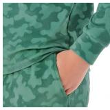 Members Mark Cozy Boys Pajama Set size 8 (M)