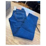 Levi s 511 Slim fit jeans boys size 10 (25 x 26)