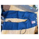 Levi s 511 Slim fit jeans boys size 10 (25 x 26)