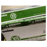 Boise X-9 Copy Paper - 8.5 x 14 - 92 Brightness - 20 lb. - White (5000 Sheets Per Carton)