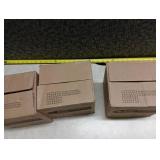 Commercial Neutral Disinfectant Cleaner - 44 oz Bottles - 6 Total Bottles - Retail: $45