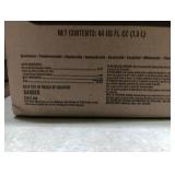 Commercial Neutral Disinfectant Cleaner - 44 oz Bottles - 6 Total Bottles - Retail: $45