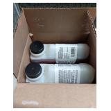 Commercial Neutral Disinfectant Cleaner - 44 oz Bottles - 6 Total Bottles - Retail: $45