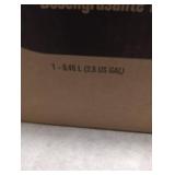 Ecolab Quik Fill Industrial Degreaser 2.5 Gal - Retail: $45