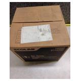 Ecolab Bar Dandy Low-Foaming Glass Detergent - Retail: $25