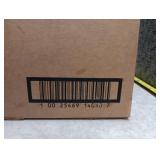 Ecolab Bar Dandy Low-Foaming Glass Detergent - Retail: $25