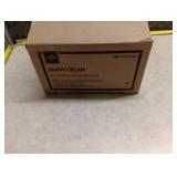 Medline Shave Cream Case - 12 Cans - Retail: $45