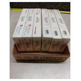Office Depot Weekly Time Cards 100-Count - Lot of 6 - Retail: $72