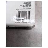 Husky Lifetime Warranty Alloy Steel Chrome Hook and Pick Set  Black - Retail: $30