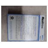 Maxithins MT-4 Maxi Regular Protection Pads - Bulk Lot - Retail: $45