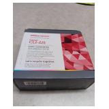 Office Depot® Brand Remanufactured Black and Cyan, Magenta, Yellow Ink Cartridge Replacement for Canon® CLI-221, Pack Of 4 - Retail: $48