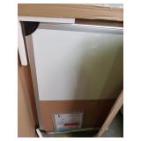 Lorell Dry-Erase Cork Combo Board 36x24 - Retail: $79