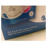 Cali Water Prickly Pear Kids Drink Pouches