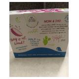 Cali Water Prickly Pear Kids Drink Pouches