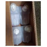 SSDC Mystic Foaming Hand Sanitizer - Case of 6